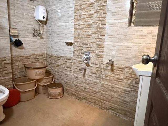 3 BHK Apartment in Virar West for resale Virar. The reference number is 21232819