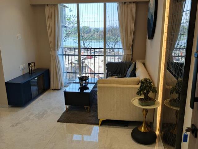 3 BHK Apartment in Virar West for resale Virar. The reference number is 21248281