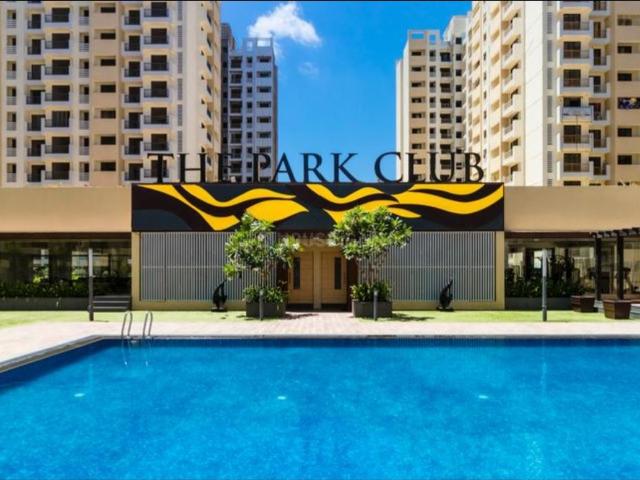 3 BHK Apartment in Virar West for resale Virar. The reference number is 21291556