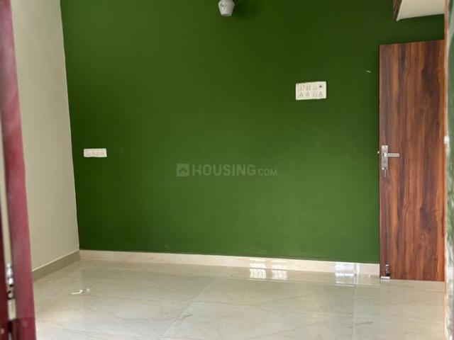 3 BHK Apartment in Virugambakkam for rent Chennai. The reference number is 20797694