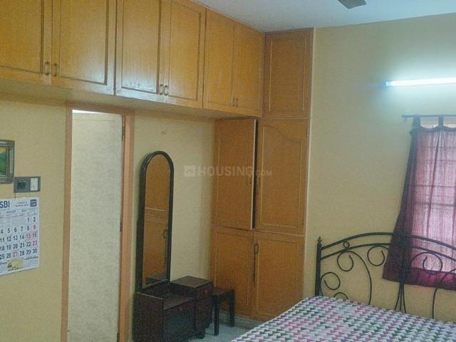 3 BHK Apartment in Virugambakkam for rent Chennai. The reference number is 20963612