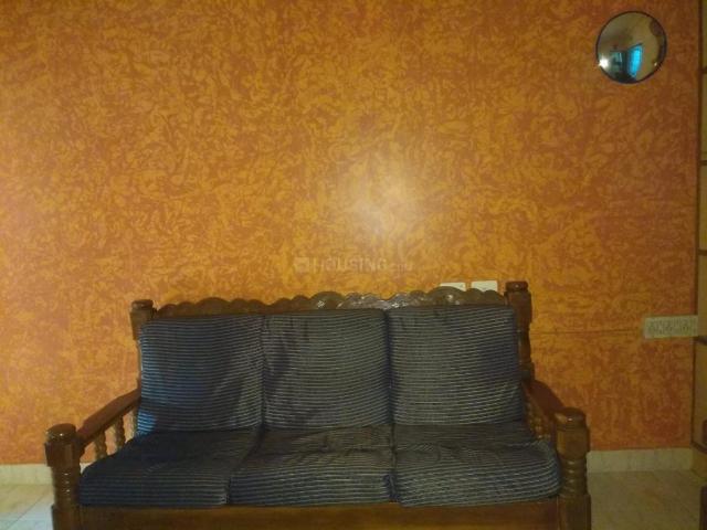3 BHK Apartment in Virugambakkam for rent Chennai. The reference number is 20999559