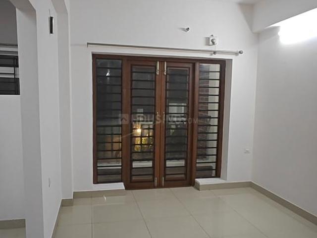3 BHK Apartment in Virugambakkam for rent Chennai. The reference number is 21075531