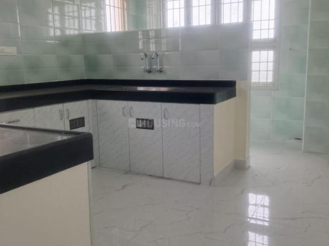 3 BHK Apartment in Virugambakkam for rent Chennai. The reference number is 21222932
