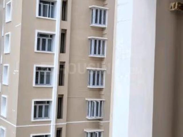 3 BHK Apartment in Virugambakkam for rent Chennai. The reference number is 21370469