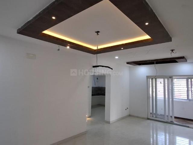 3 BHK Apartment in Virugambakkam for resale Chennai. The reference number is 19642316