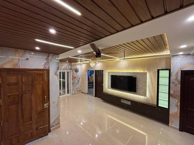 3 BHK Apartment in Virugambakkam for resale Chennai. The reference number is 19256477