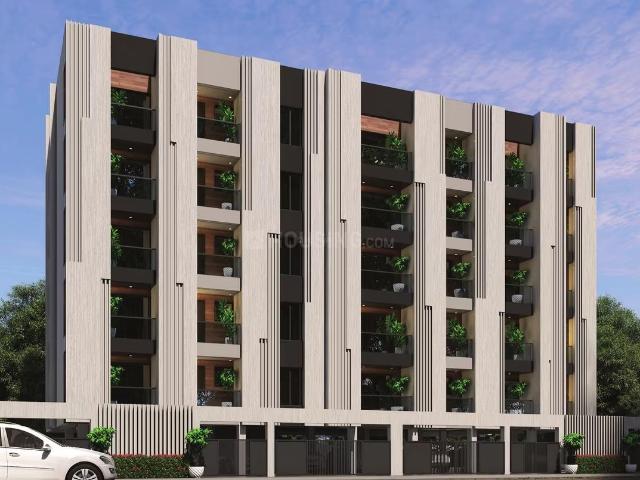 3 BHK Apartment in Virugambakkam for resale Chennai. The reference number is 20708524
