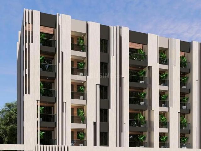 3 BHK Apartment in Virugambakkam for resale Chennai. The reference number is 20295595