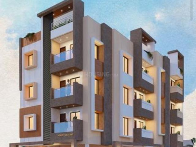 3 BHK Apartment in Virugambakkam for resale Chennai. The reference number is 21148023
