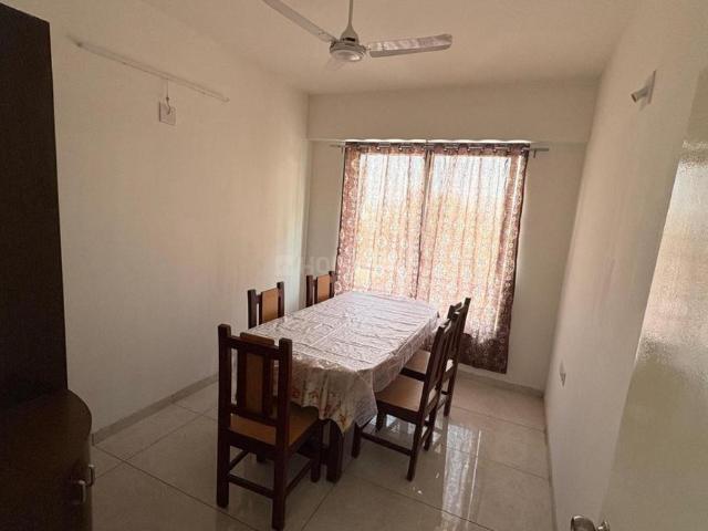 3 BHK Apartment in Visalpur for rent Ahmedabad. The reference number is 19541410