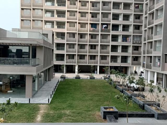 3 BHK Apartment in Visalpur for rent Ahmedabad. The reference number is 21131189