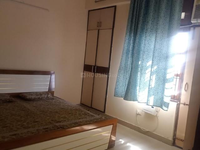 3 BHK Apartment in Vishnu Puri for rent Kanpur. The reference number is 19442360
