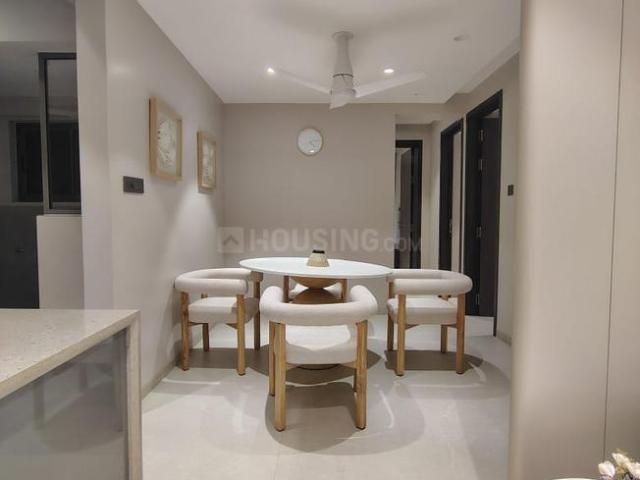 3 BHK Apartment in Vishal Nagar for rent Raipur. The reference number is 21095672