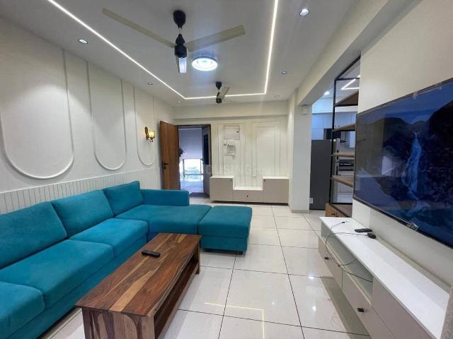 3 BHK Apartment in Vishala for rent Ahmedabad. The reference number is 19429057