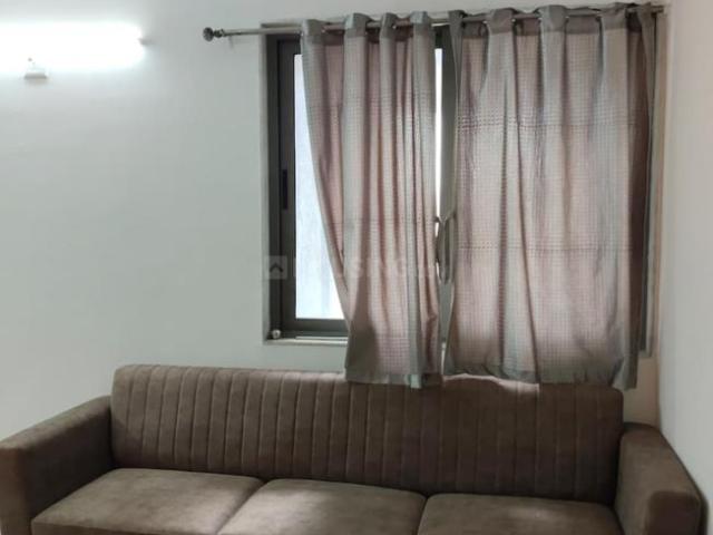 3 BHK Apartment in Vishala for rent Ahmedabad. The reference number is 20640320