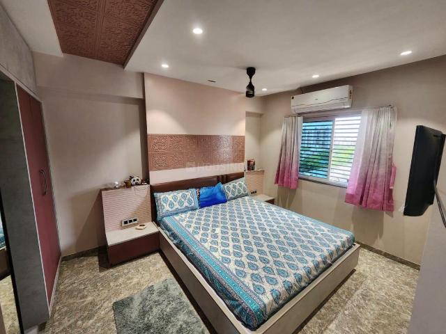 3 BHK Apartment in Vishala for rent Ahmedabad. The reference number is 20724987