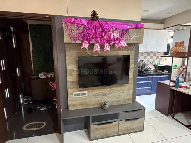 3 BHK Apartment in Vishala for resale Ahmedabad. The reference number is 20635792