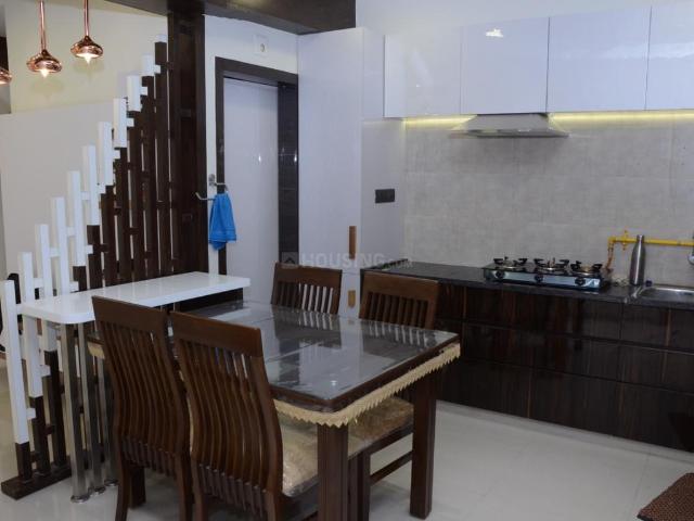 3 BHK Apartment in Vishala for resale Ahmedabad. The reference number is 21123055