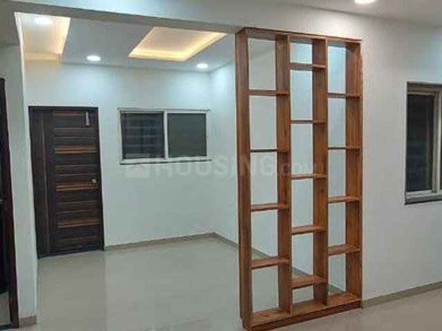 3 BHK Apartment in Vishrambag for rent Sangli. The reference number is 20835195