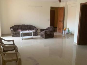 3 BHK Apartment in Vishrantwadi for rent Pune. The reference number is 19381693