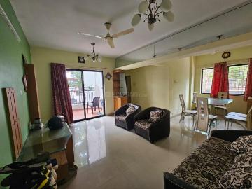 3 BHK Apartment in Vishrantwadi for rent Pune. The reference number is 20456138
