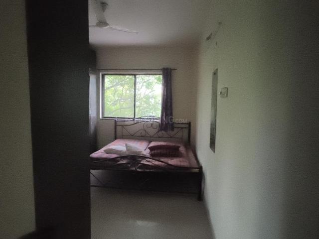 3 BHK Apartment in Vishrantwadi for rent Pune. The reference number is 20624131
