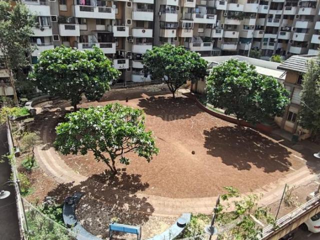 3 BHK Apartment in Vishrantwadi for rent Pune. The reference number is 20829325