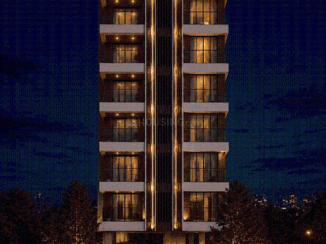 3 BHK Apartment in Vishrantwadi for resale Pune. The reference number is 21040139