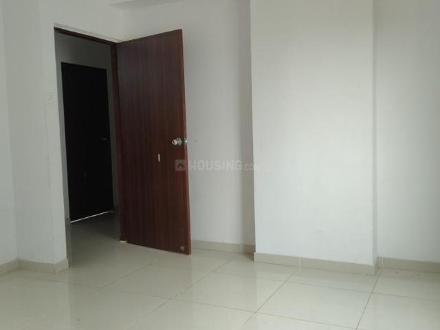 3 BHK Apartment in Vishwamitri for rent Vadodara. The reference number is 21191285