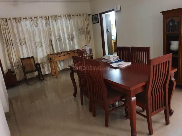 3 BHK Apartment in Visthar for rent Bengaluru. The reference number is 17933035