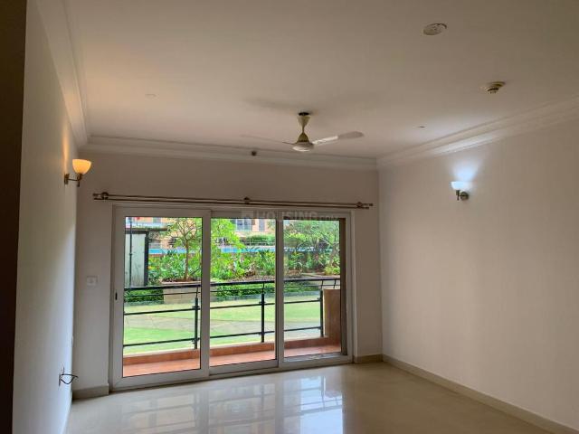 3 BHK Apartment in Visthar for rent Bengaluru. The reference number is 20626884