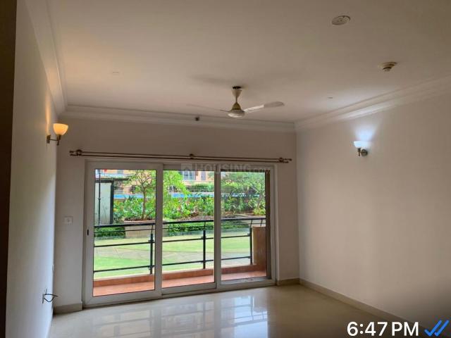 3 BHK Apartment in Visthar for rent Bengaluru. The reference number is 20640469