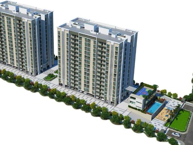 3 BHK Apartment in Visthar for rent Bengaluru. The reference number is 20720163