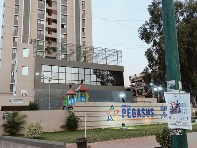 3 BHK Apartment in Visthar for rent Bengaluru. The reference number is 20847562