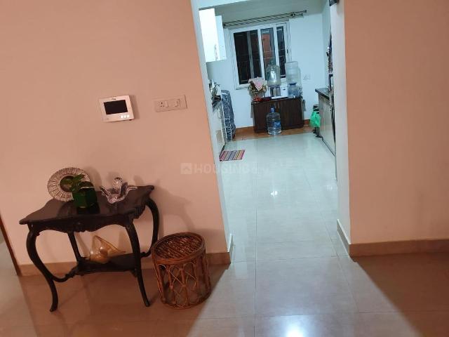 3 BHK Apartment in Visthar for rent Bengaluru. The reference number is 20926117