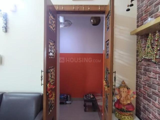 3 BHK Apartment in Visthar for rent Bengaluru. The reference number is 21016065