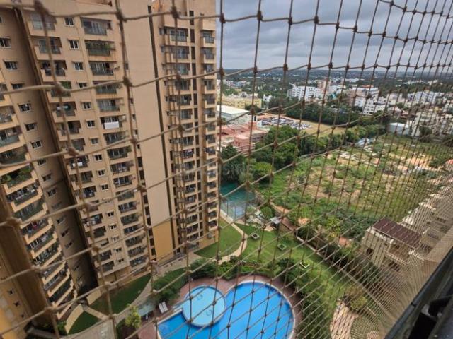3 BHK Apartment in Visthar for rent Bengaluru. The reference number is 21051656