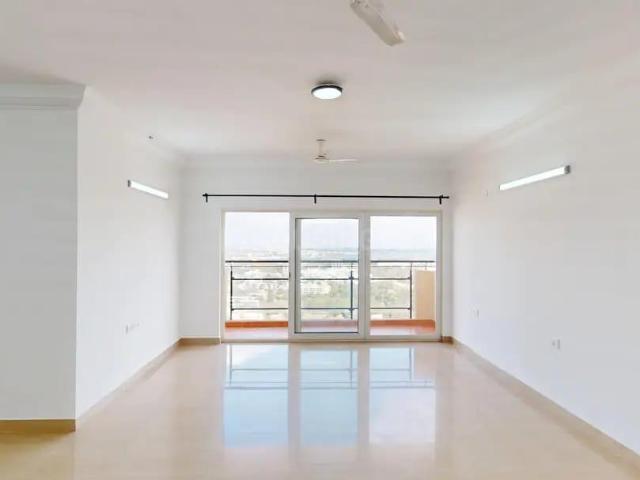 3 BHK Apartment in Visthar for resale Bengaluru. The reference number is 19513687
