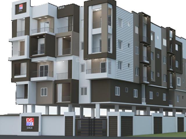 3 BHK Apartment in Visthar for resale Bengaluru. The reference number is 20427633