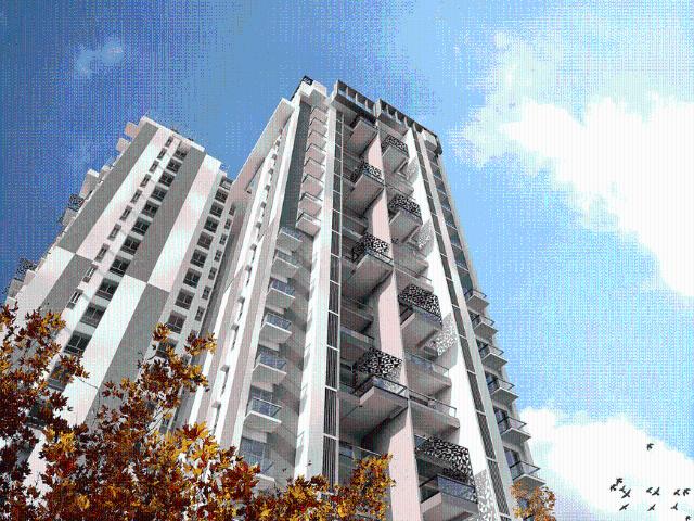 3 BHK Apartment in Visthar for resale Bengaluru. The reference number is 20530988