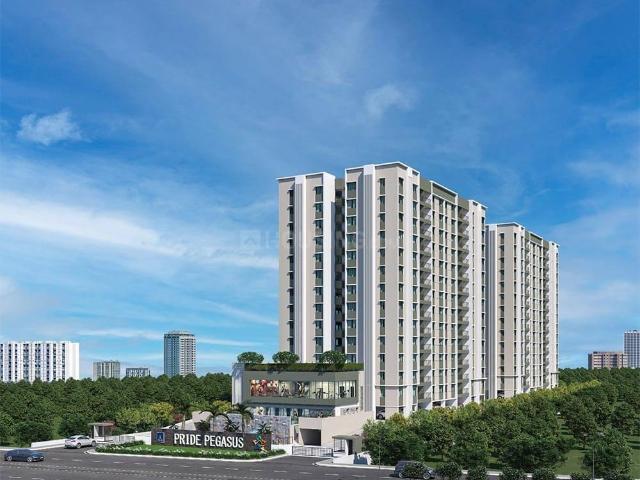 3 BHK Apartment in Visthar for resale Bengaluru. The reference number is 20637954