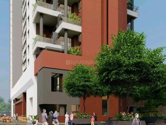 3 BHK Apartment in Visthar for resale Bengaluru. The reference number is 20846462