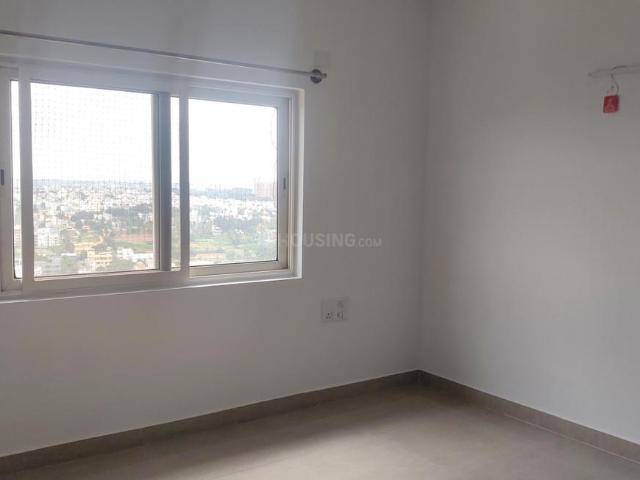 3 BHK Apartment in Visthar for resale Bengaluru. The reference number is 20923971