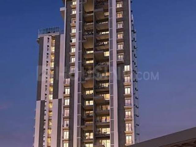 3 BHK Apartment in Visthar for resale Bengaluru. The reference number is 21042568