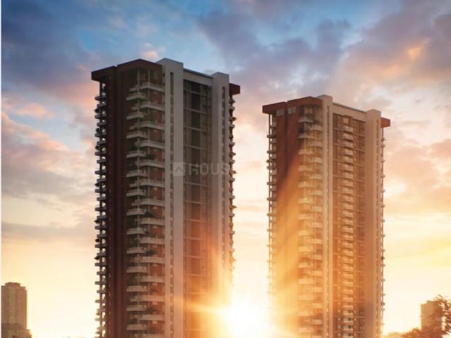3 BHK Apartment in Visthar for resale Bengaluru. The reference number is 21146077