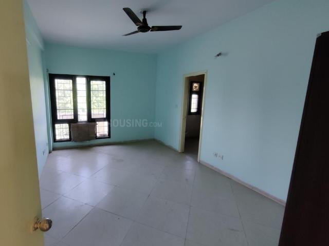 3 BHK Apartment in Vrindavan Yojana for rent Lucknow. The reference number is 17530213
