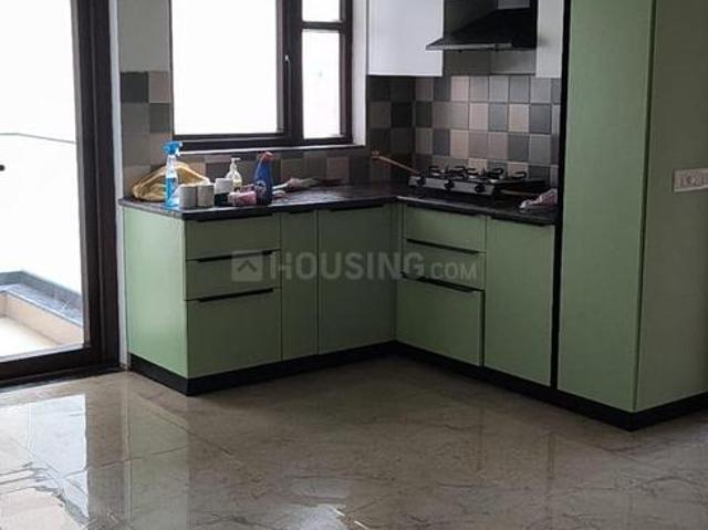 3 BHK Apartment in Vrindavan Yojana for rent Lucknow. The reference number is 17839209