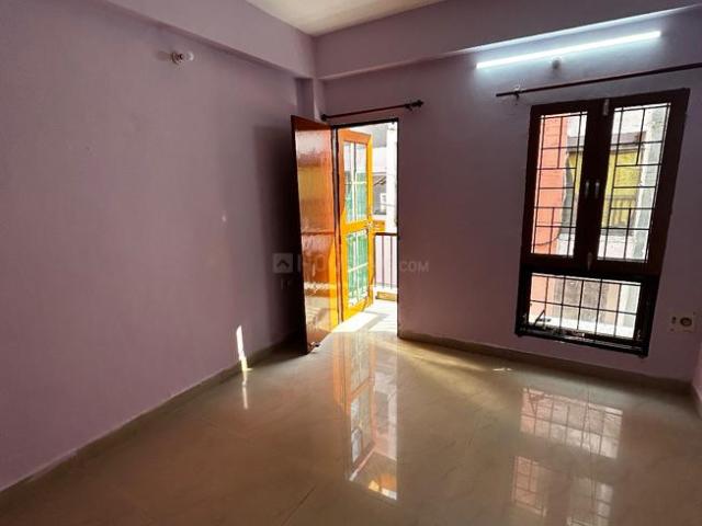3 BHK Apartment in Vrindavan Yojana for rent Lucknow. The reference number is 18614926