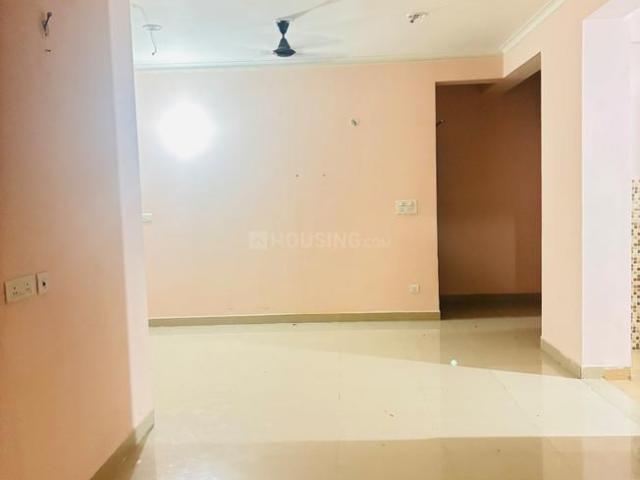 3 BHK Apartment in Vrindavan Yojana for rent Lucknow. The reference number is 19163326